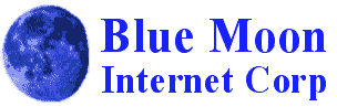 Blue Moon Internet Services